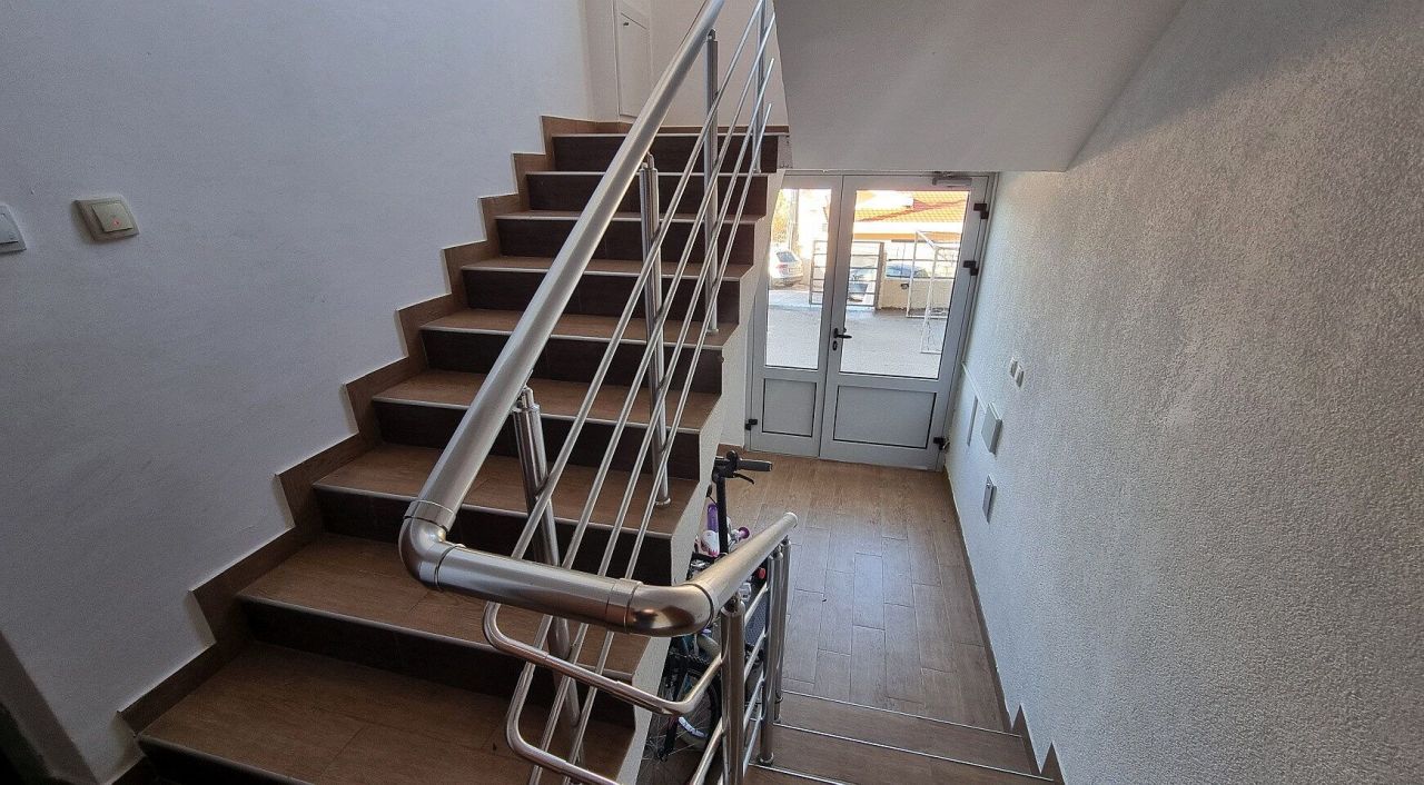 Квартира в Каваче, Черногория, 50 м² - фото 5