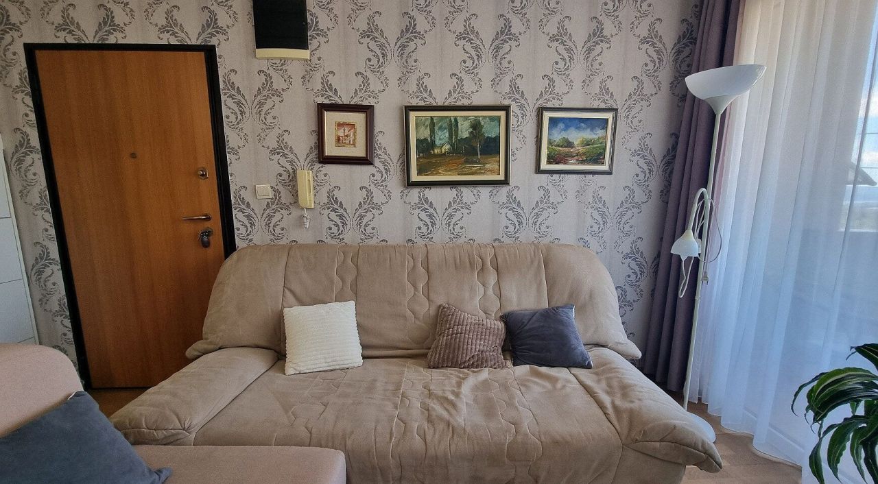 Квартира в Каваче, Черногория, 50 м² - фото 6