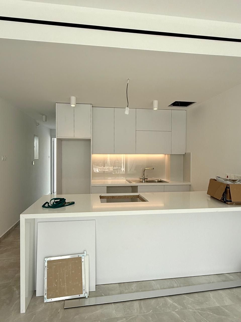 Таунхаус в Пафосе, Кипр, 102 м² - фото 10