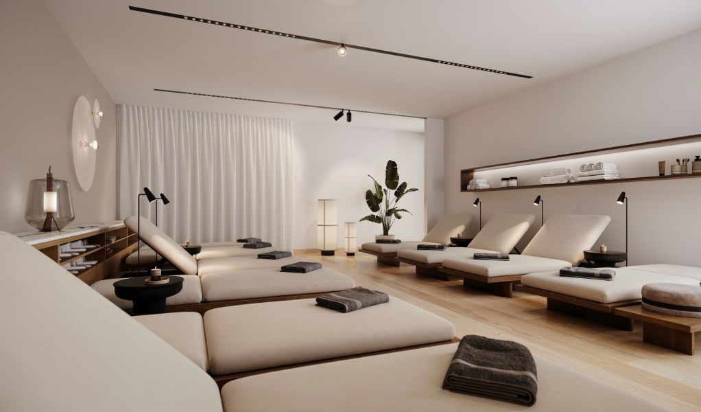 Коттедж в Пафосе, Кипр, 113 м² - фото 7