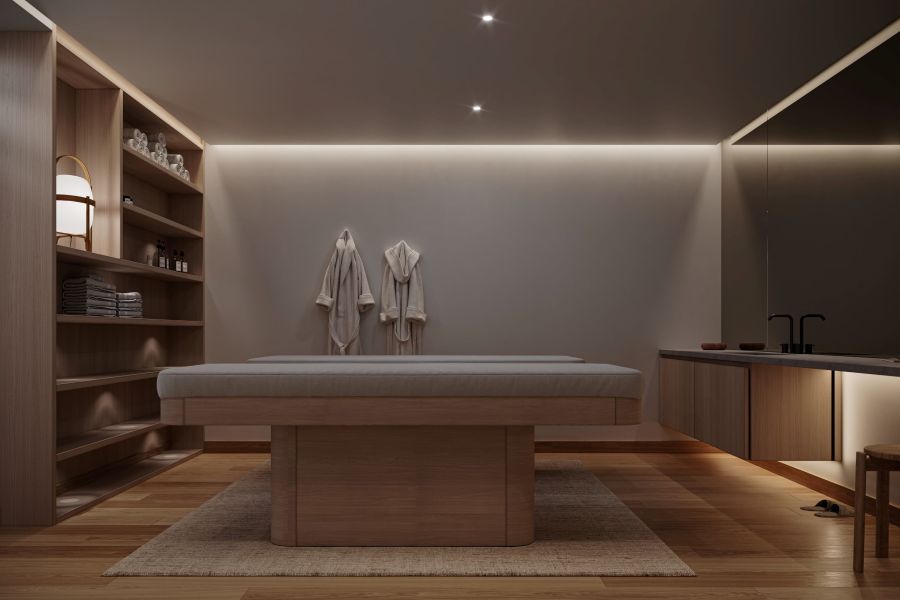 Коттедж в Пафосе, Кипр, 113 м² - фото 8