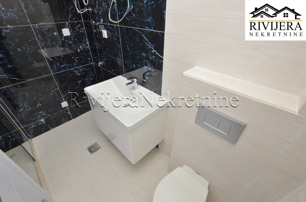 Квартира в Херцег-Нови, Черногория, 45 м² - фото 10