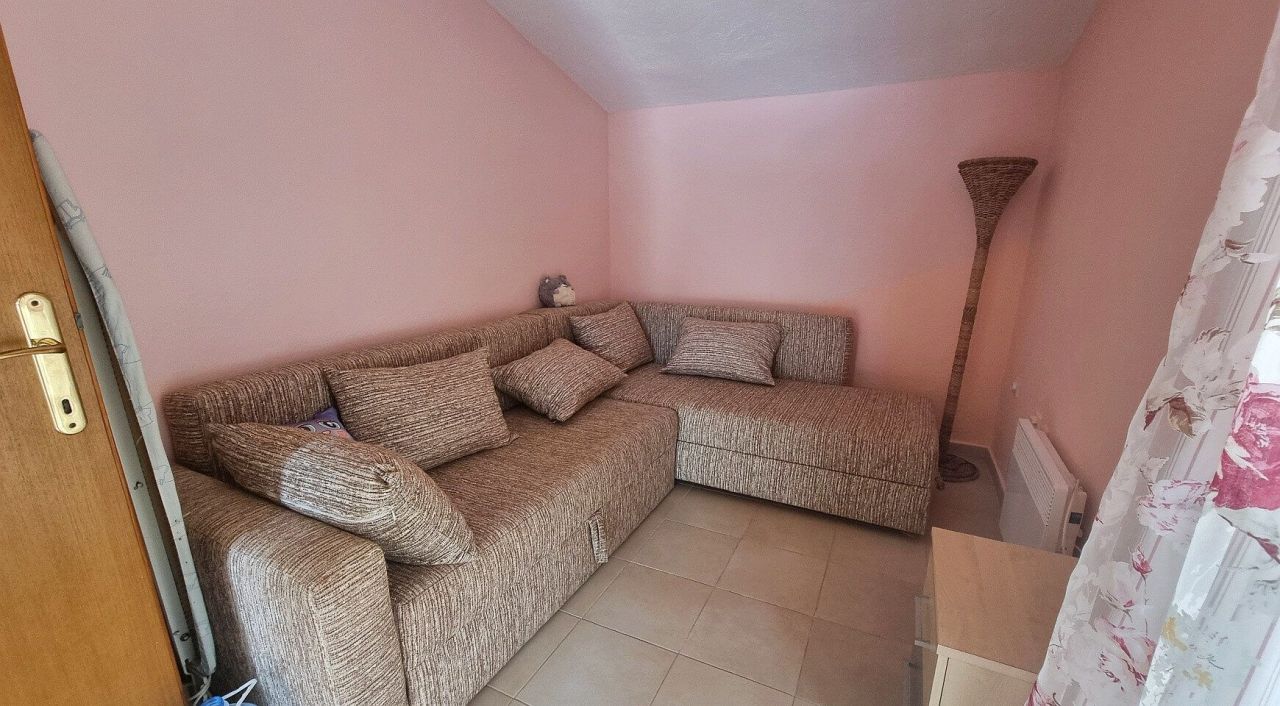 Квартира в Прчани, Черногория, 80 м² - фото 4