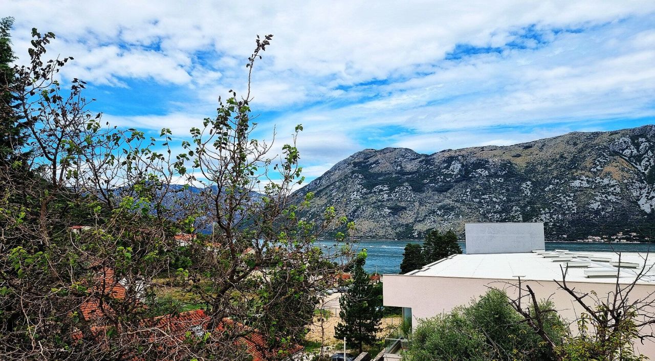 Квартира в Прчани, Черногория, 80 м² - фото 7