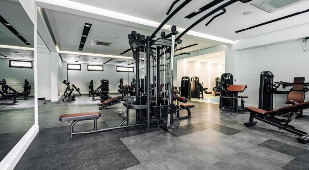 Квартира в Бечичи, Черногория, 67 м² - фото 2