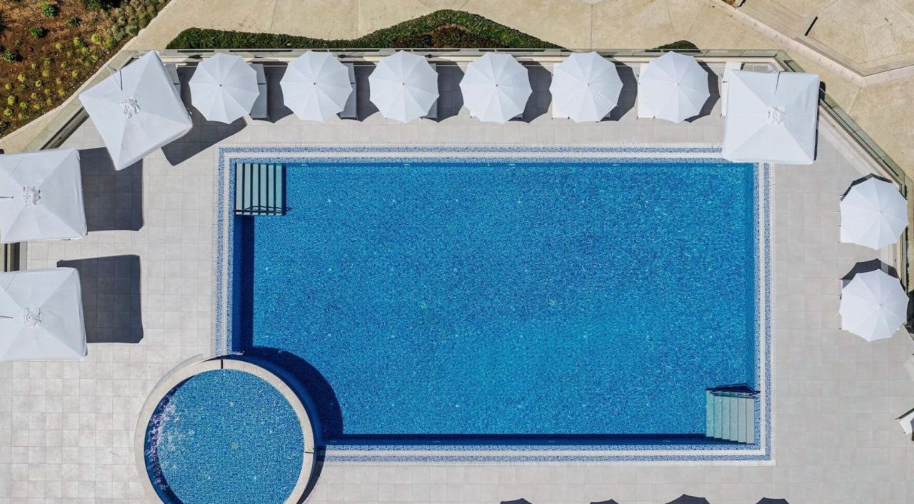 Квартира в Бечичи, Черногория, 67 м² - фото 10