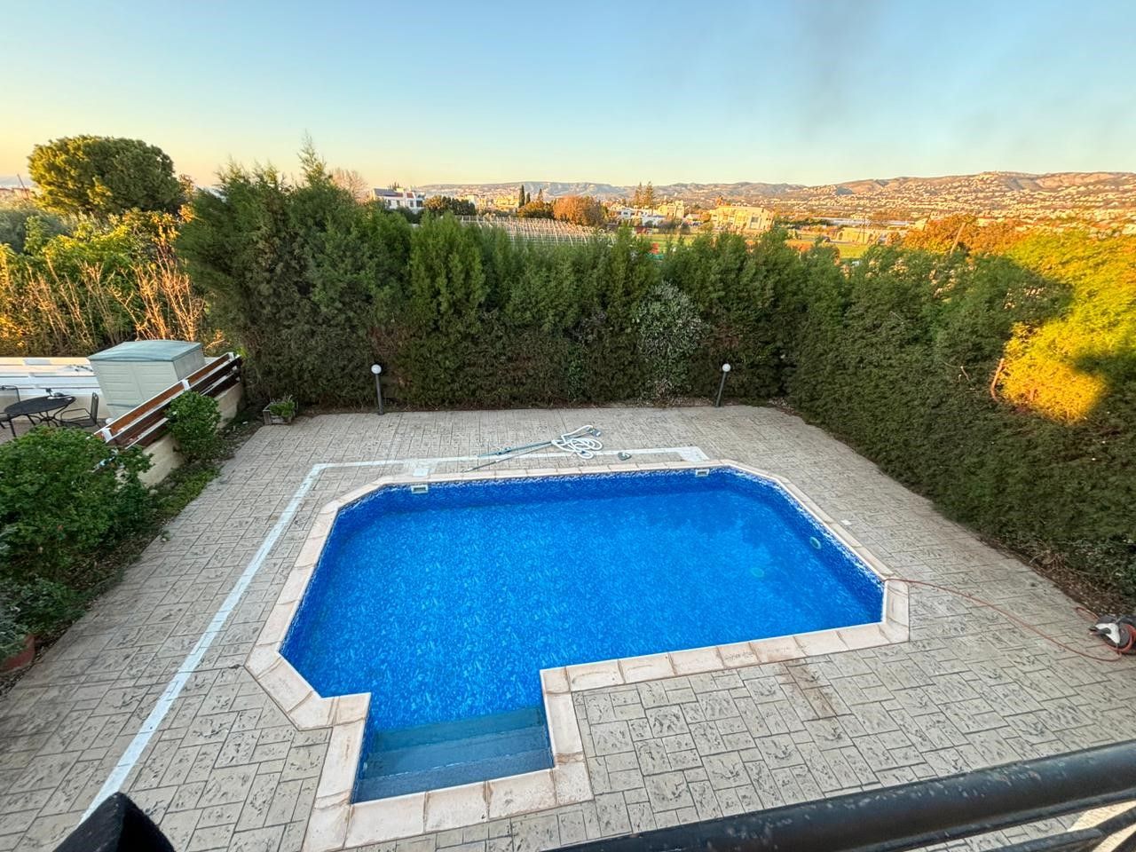 Вилла в Пафосе, Кипр, 150 м² - фото 3