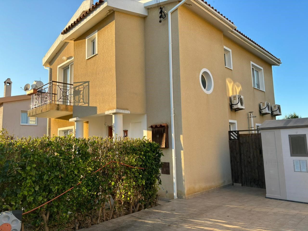 Вилла в Пафосе, Кипр, 150 м² - фото 4