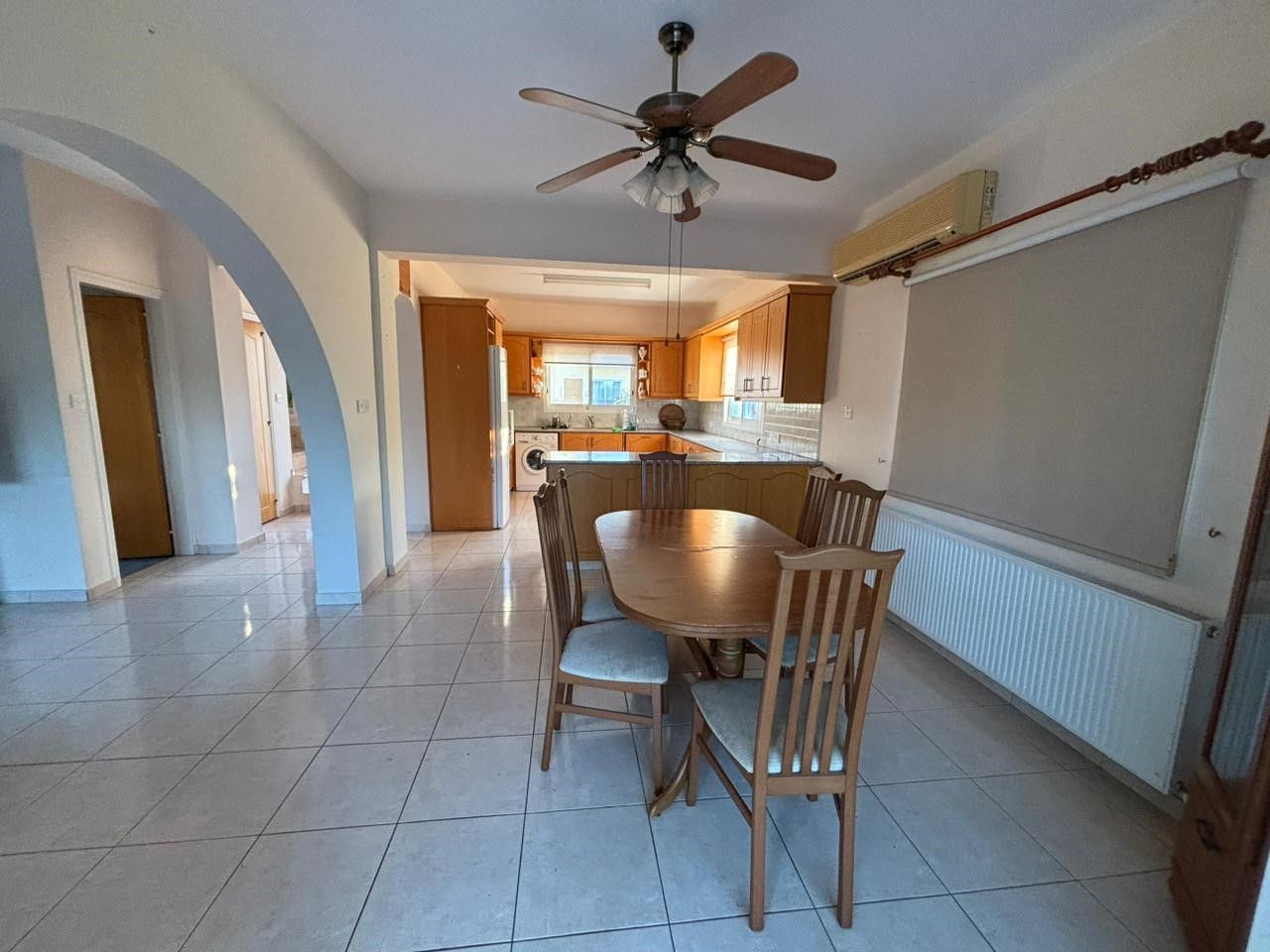 Вилла в Пафосе, Кипр, 150 м² - фото 8