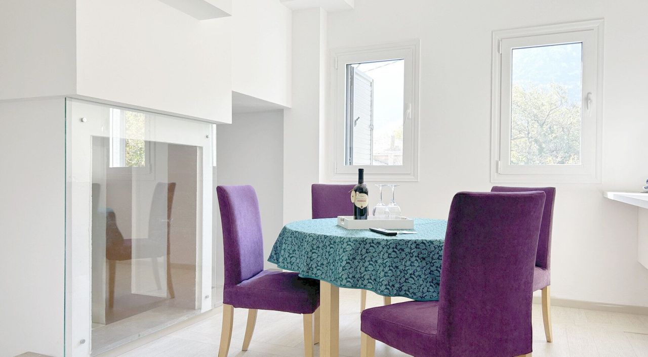 Таунхаус в Морини, Черногория, 360 м² - фото 4