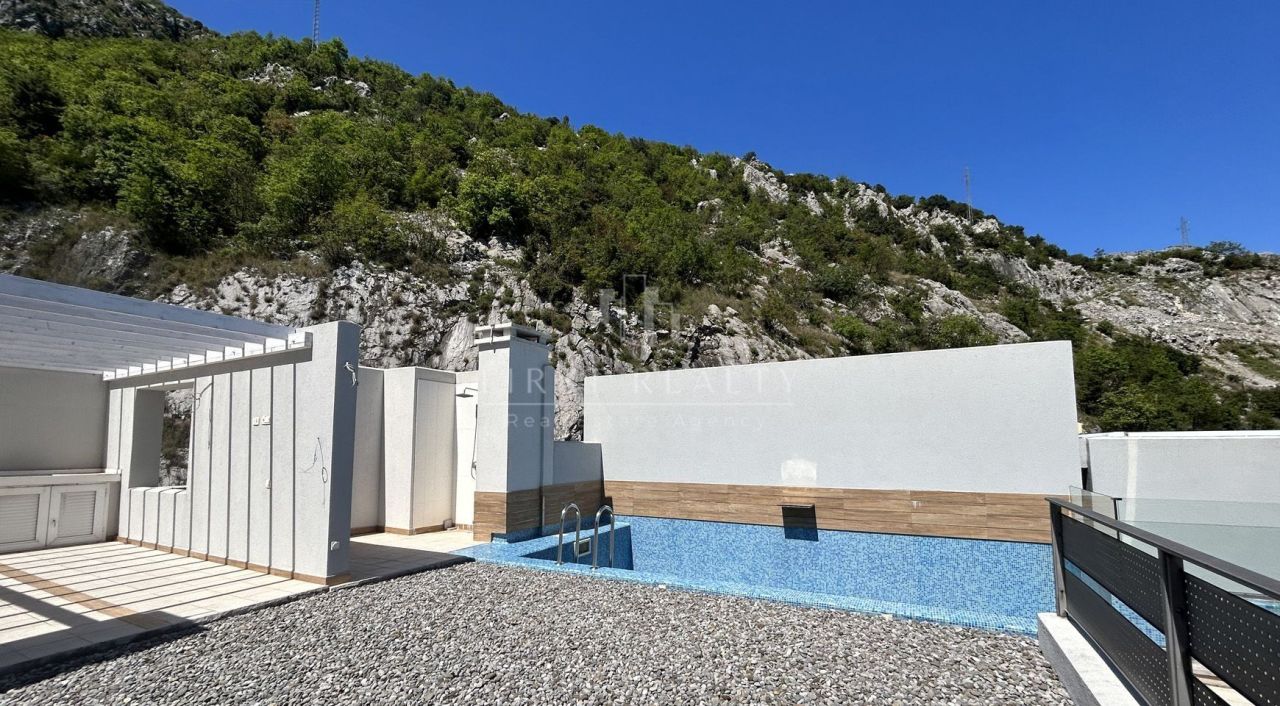 Таунхаус в Морини, Черногория, 360 м² - фото 7