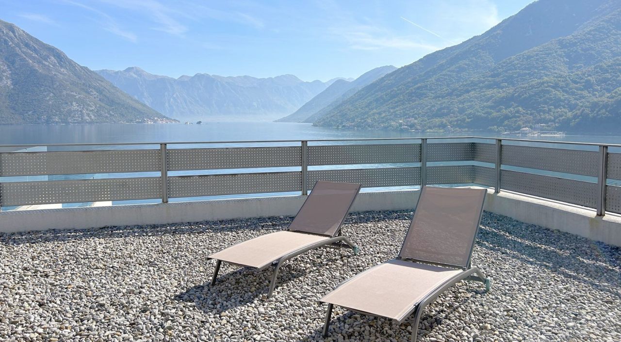 Таунхаус в Морини, Черногория, 360 м² - фото 13