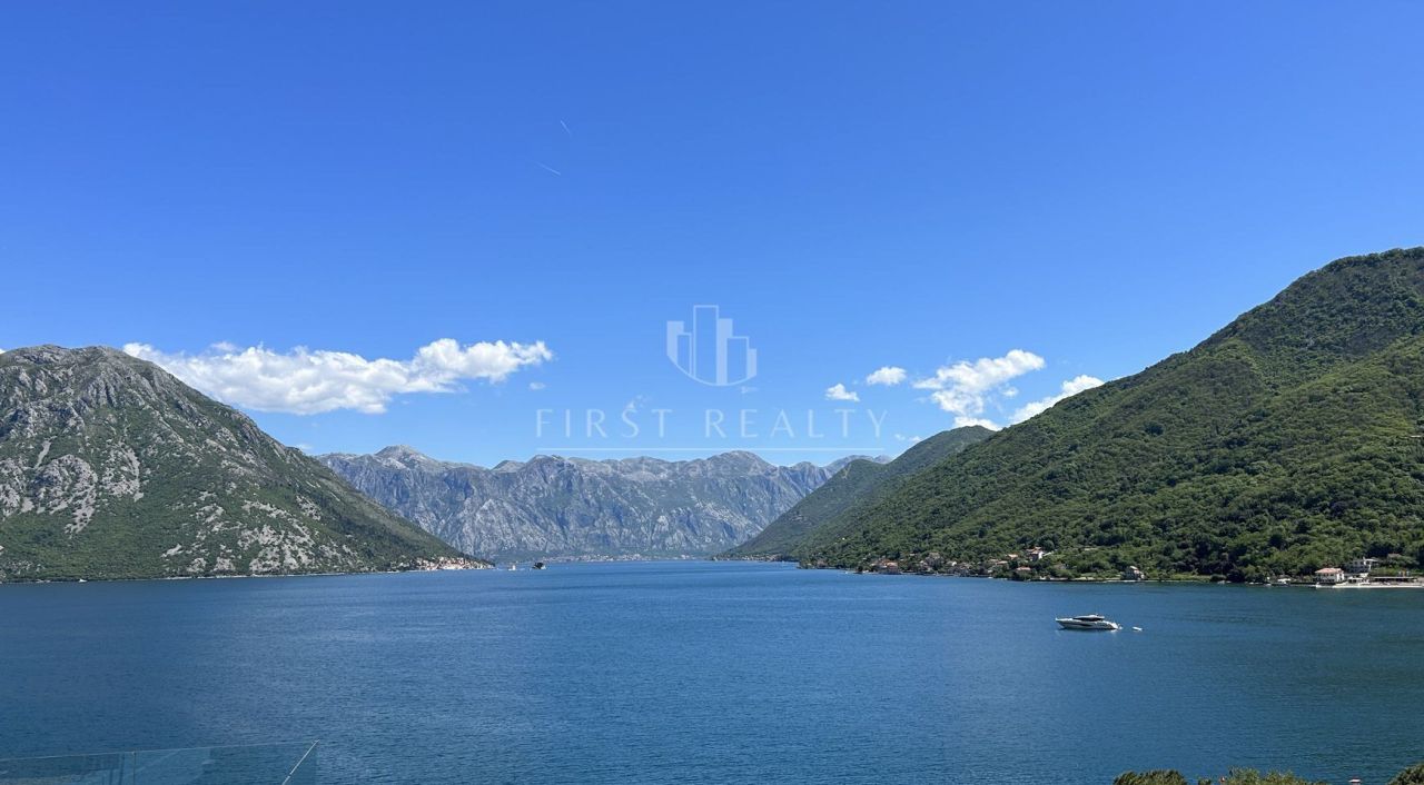 Таунхаус в Морини, Черногория, 360 м² - фото 11