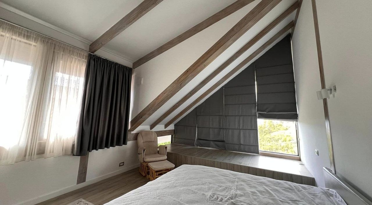 Дом в Тивате, Черногория, 164 м² - фото 5