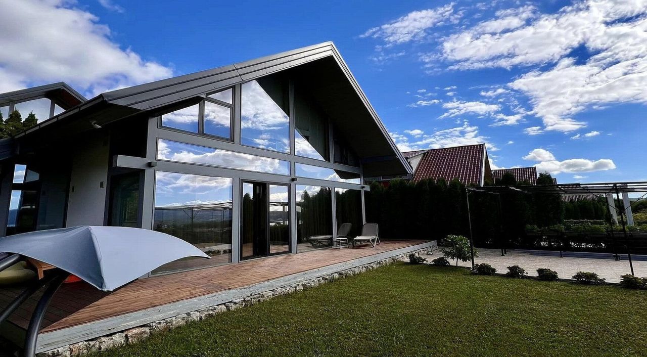 Дом в Тивате, Черногория, 164 м² - фото 11