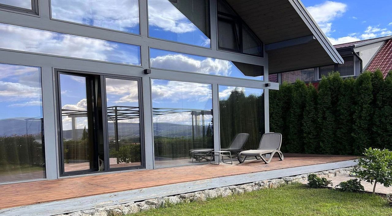 Дом в Тивате, Черногория, 164 м² - фото 10