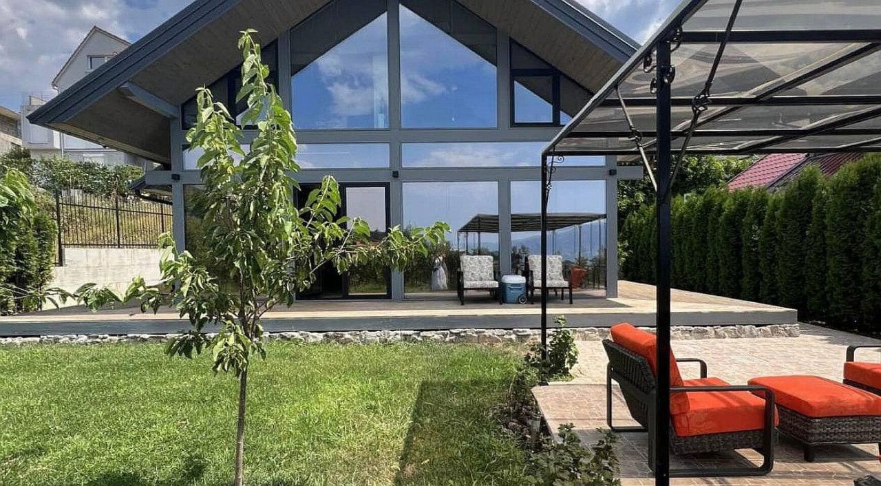 Дом в Тивате, Черногория, 164 м² - фото 9