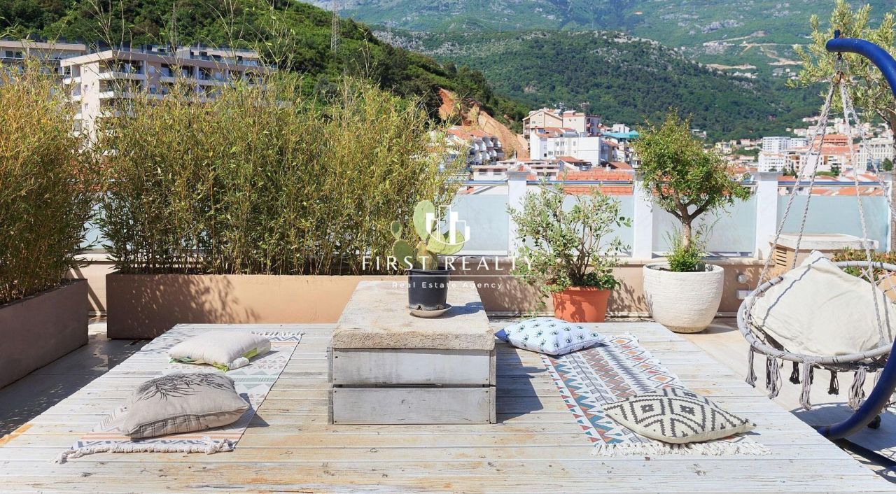 Дом в Тивате, Черногория, 164 м² - фото 12