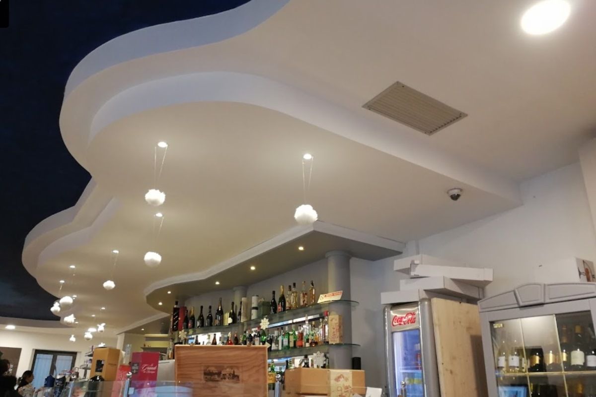 Кафе, ресторан в Специи, Италия, 160 м² - фото 3