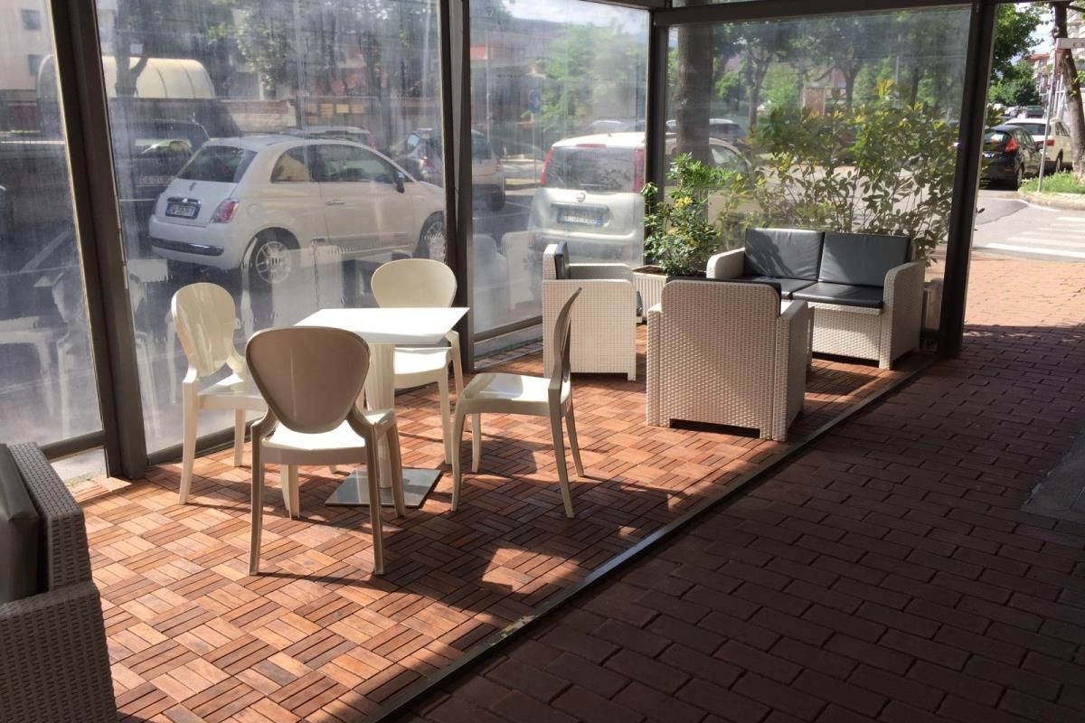 Кафе, ресторан в Специи, Италия, 160 м² - фото 2