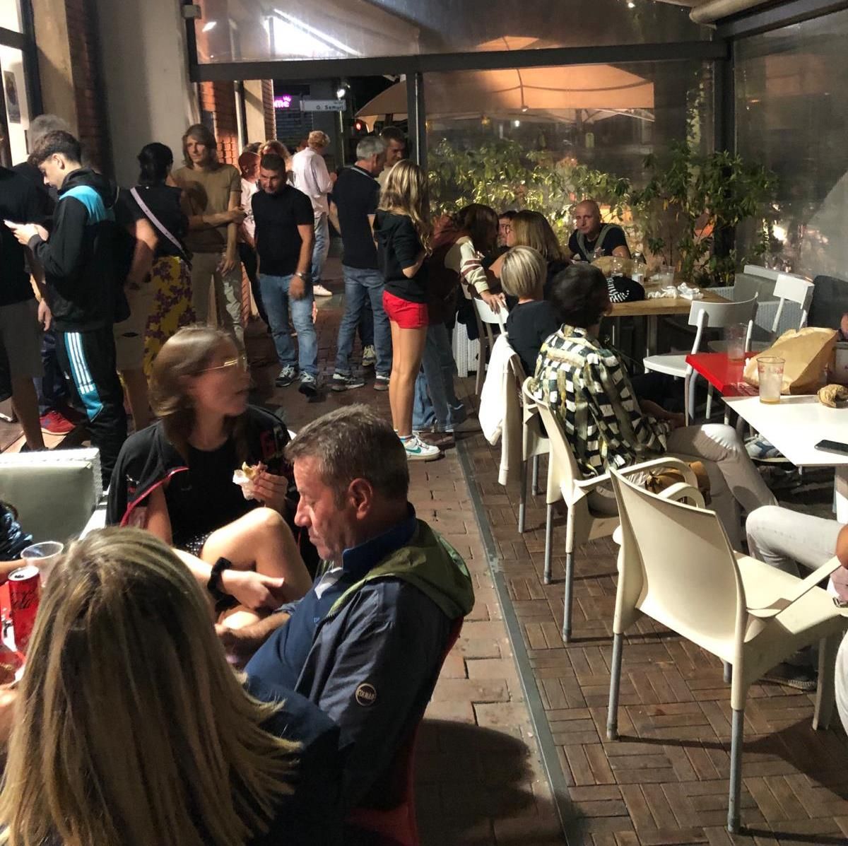 Кафе, ресторан в Специи, Италия, 160 м² - фото 7