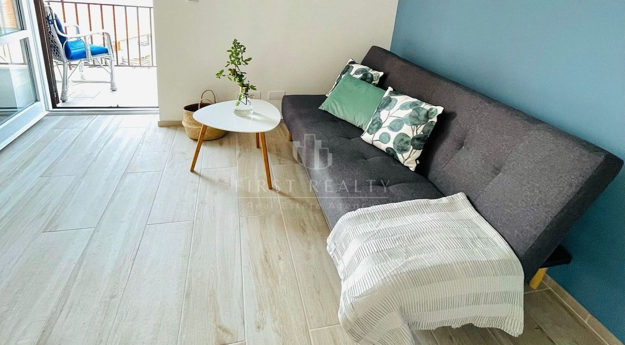 Квартира в Столиве, Черногория, 60 м² - фото 12