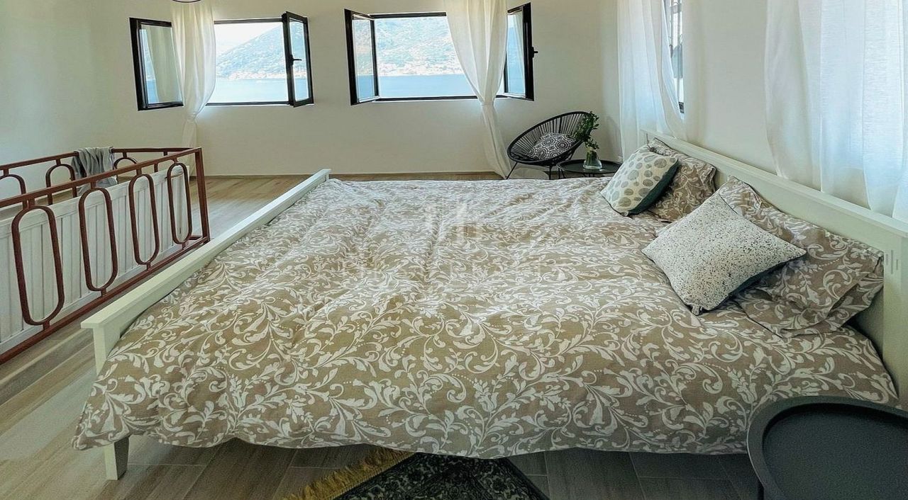 Квартира в Столиве, Черногория, 60 м² - фото 3