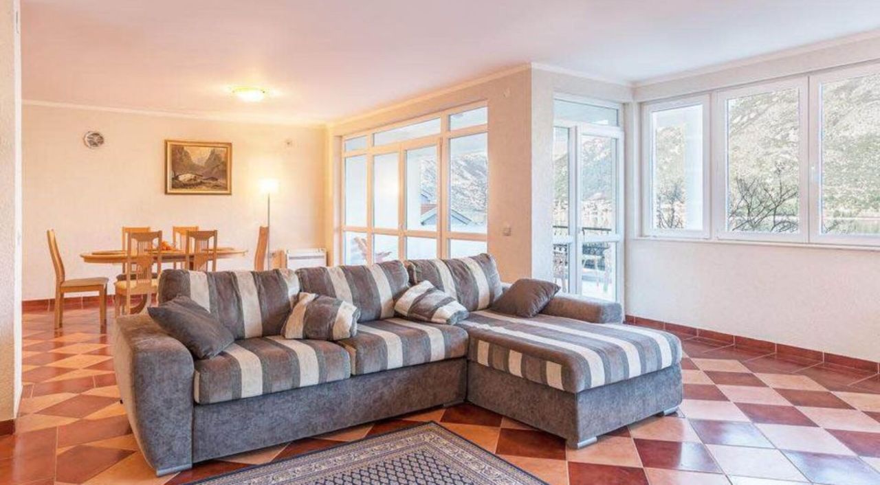 Квартира в Столиве, Черногория, 132 м² - фото 10