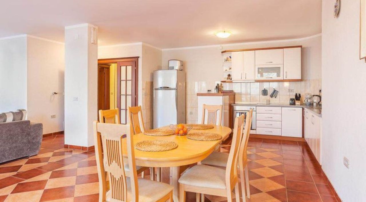 Квартира в Столиве, Черногория, 132 м² - фото 7