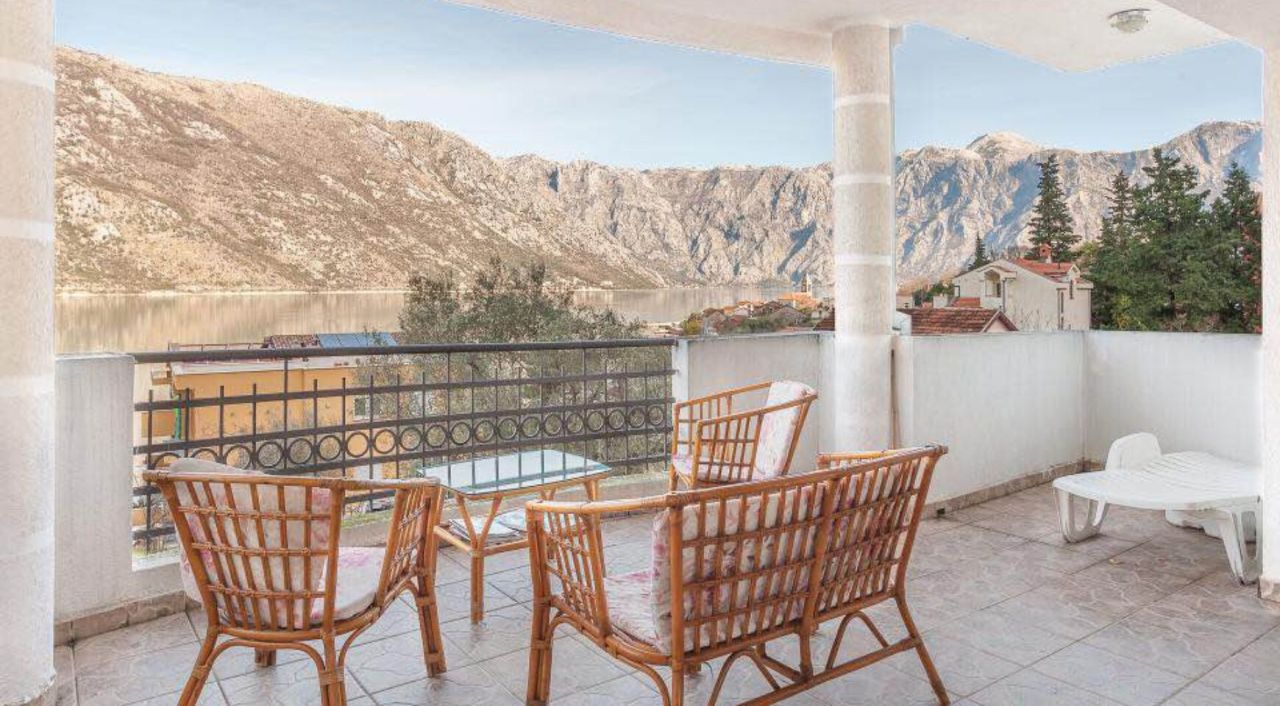 Квартира в Столиве, Черногория, 132 м² - фото 2