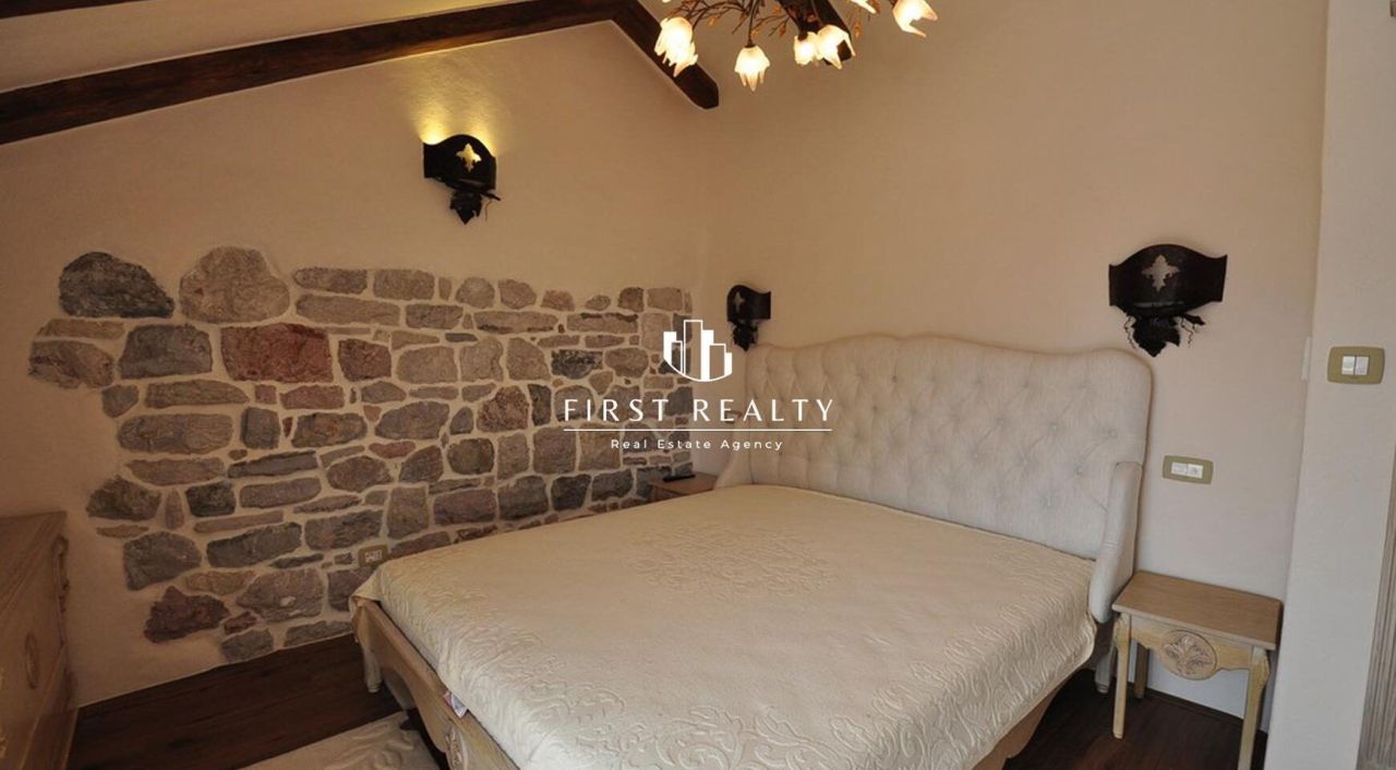 Вилла в Режевичах, Черногория, 356 м² - фото 4