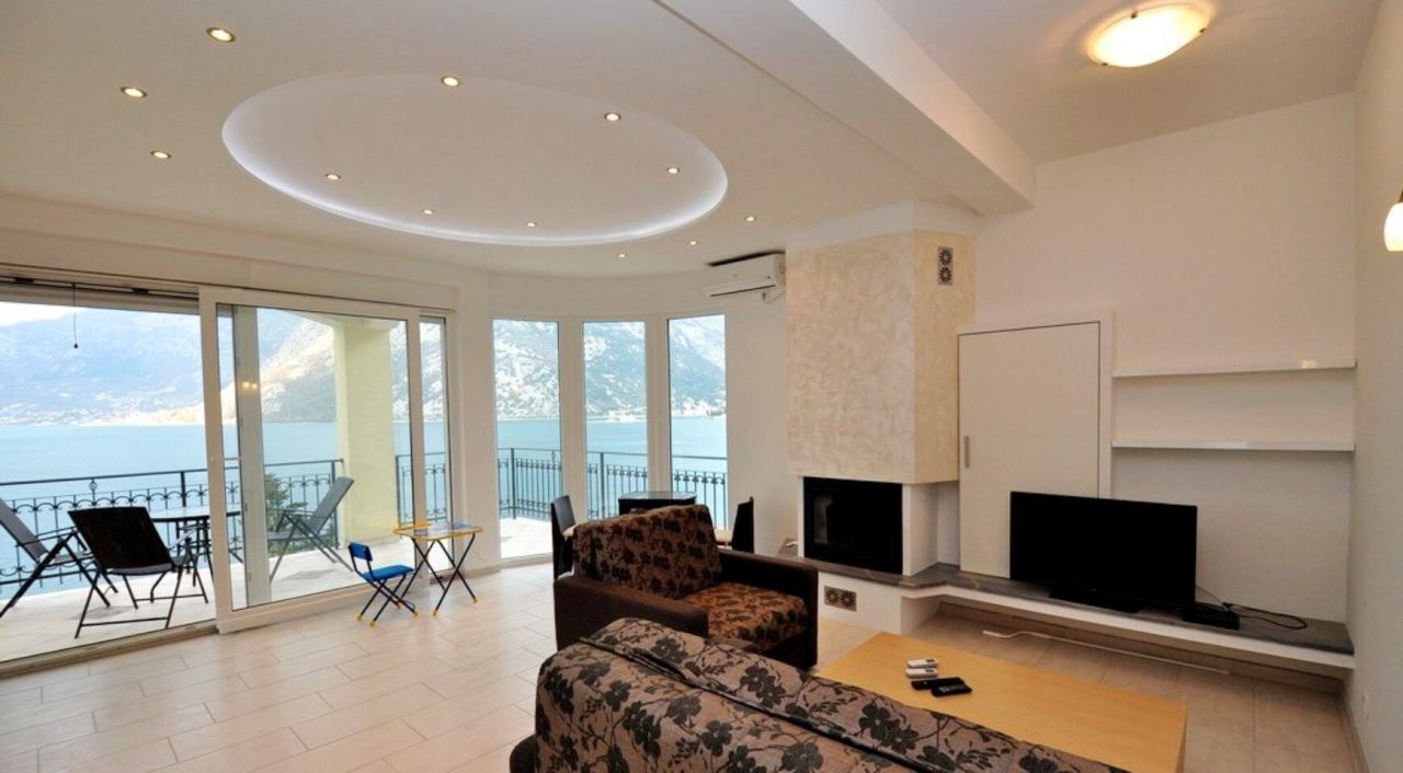 Вилла в Костанице, Черногория, 424 м² - фото 5