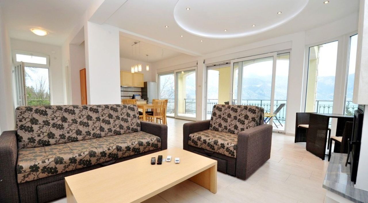 Вилла в Костанице, Черногория, 424 м² - фото 6