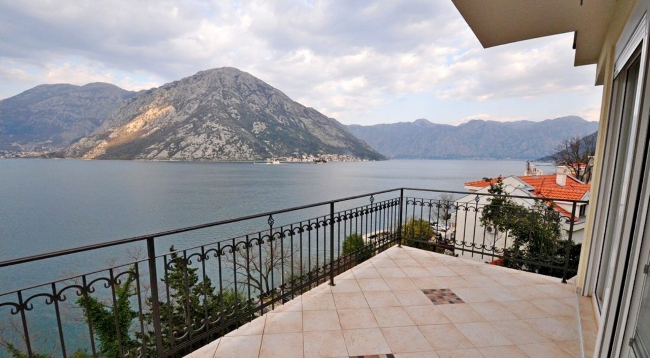 Вилла в Костанице, Черногория, 424 м² - фото 9