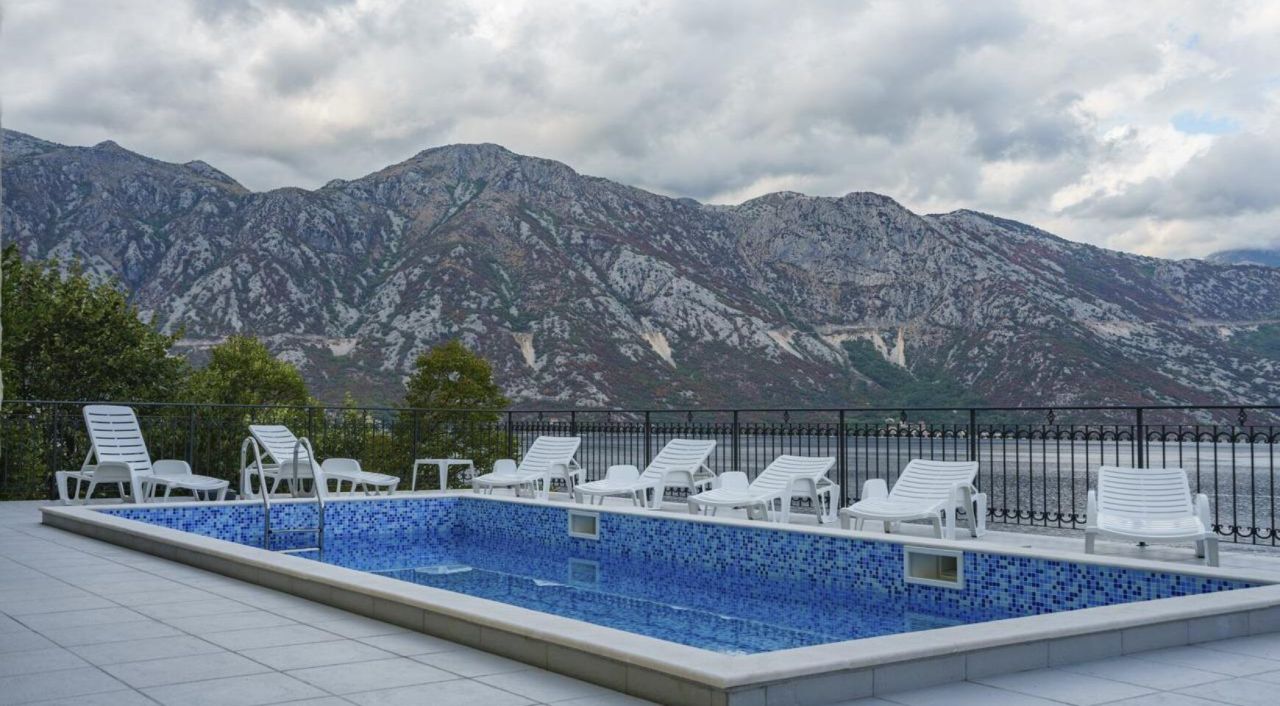 Вилла в Костанице, Черногория, 424 м² - фото 13