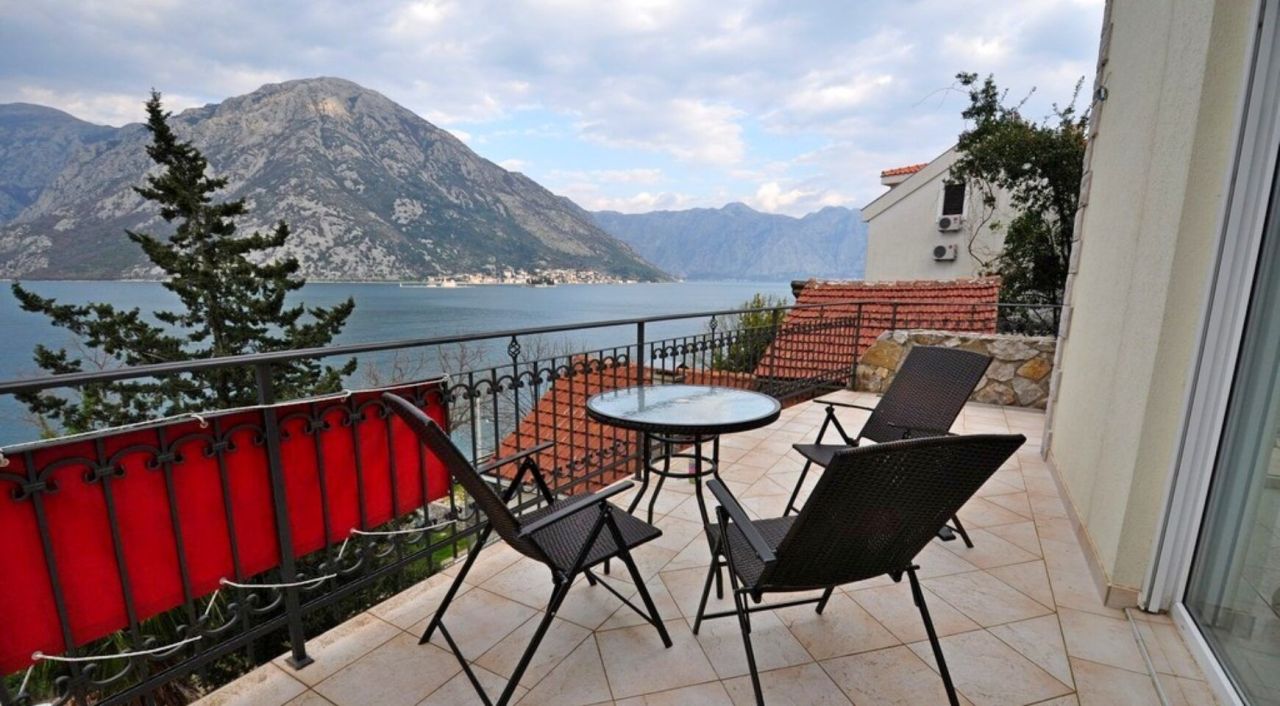 Вилла в Костанице, Черногория, 424 м² - фото 10