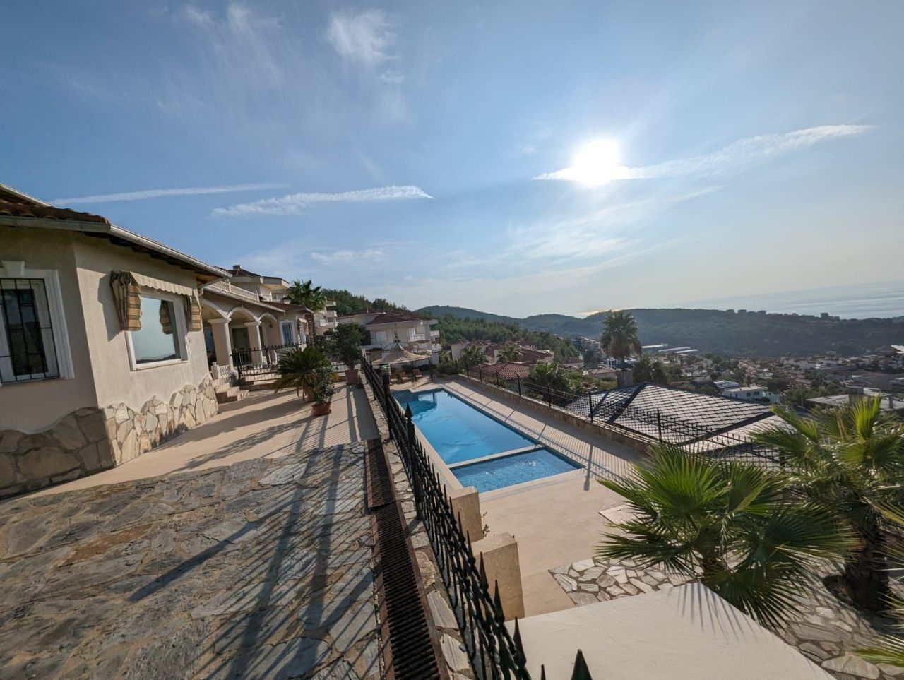 Вилла в Алании, Турция, 240 м² - фото 4