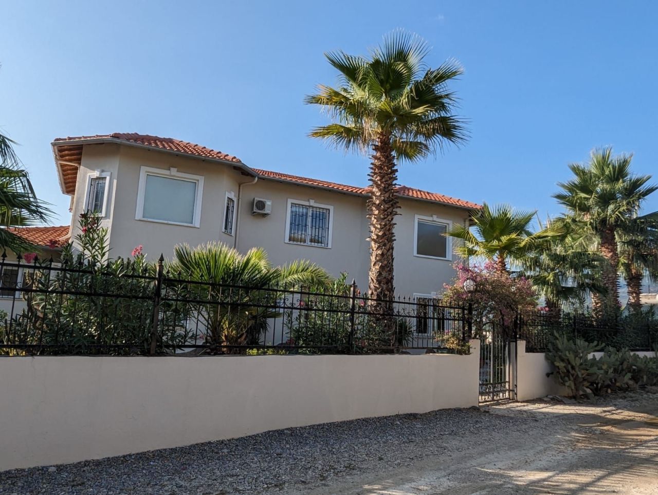 Вилла в Алании, Турция, 240 м² - фото 10