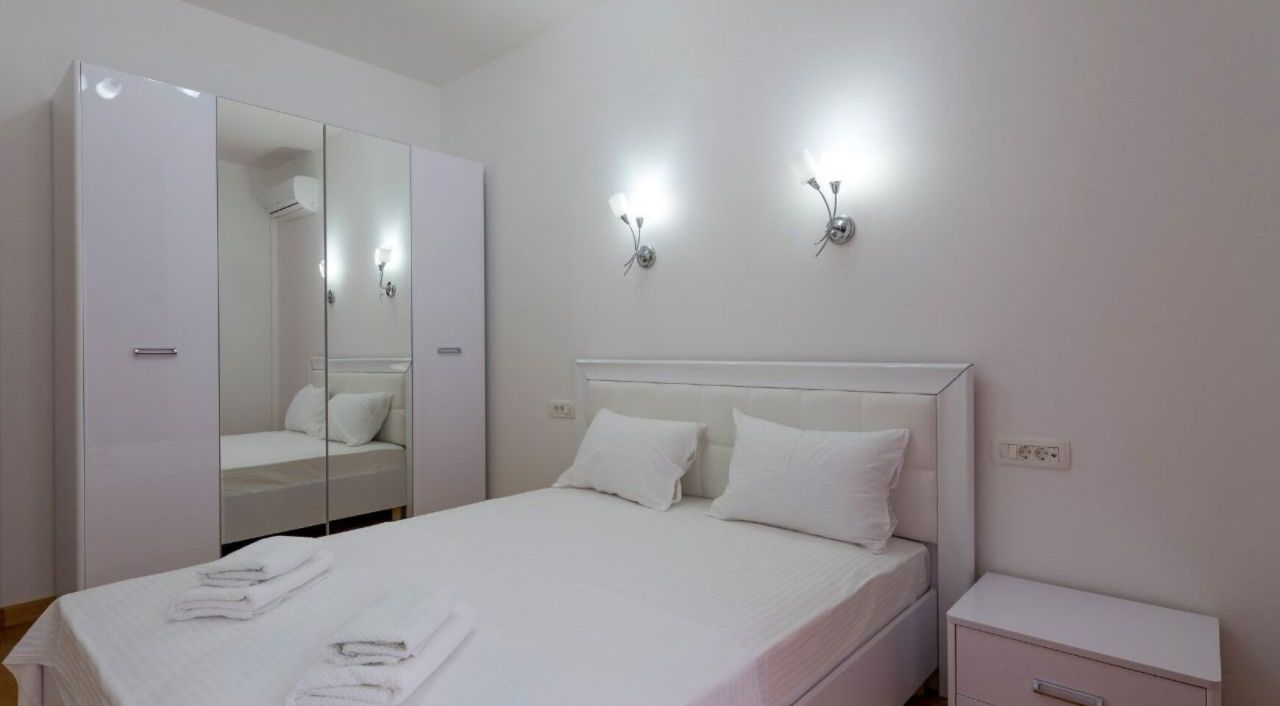 Квартира в Тивате, Черногория, 78 м² - фото 6