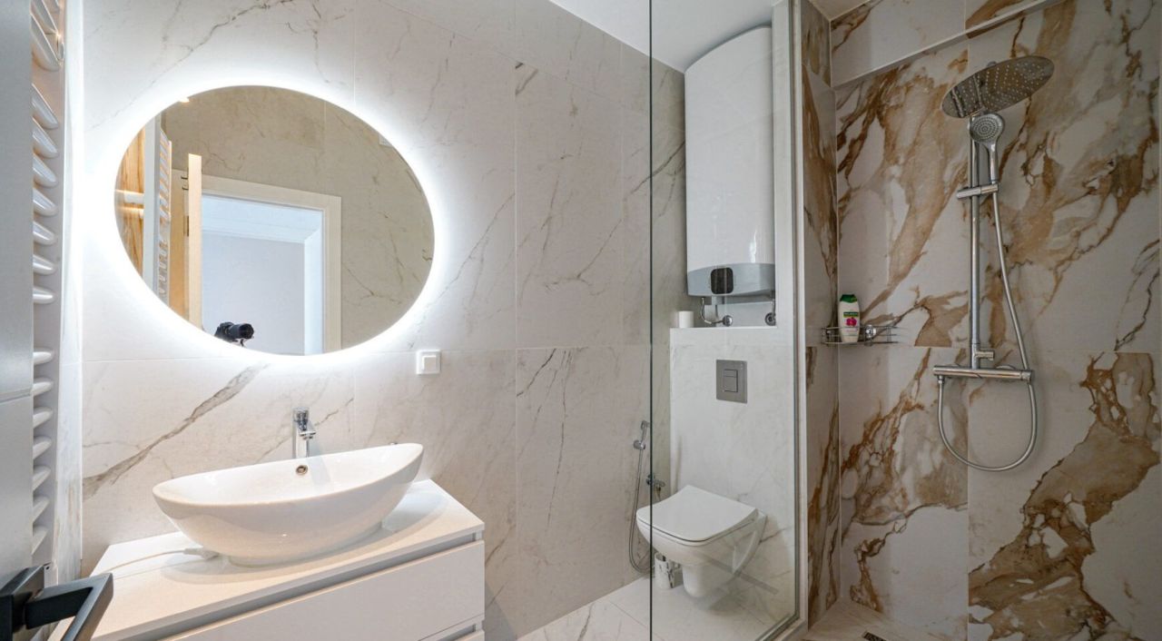 Квартира в Тивате, Черногория, 66 м² - фото 6