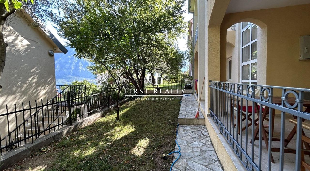 Дом в Прчани, Черногория, 123 м² - фото 15