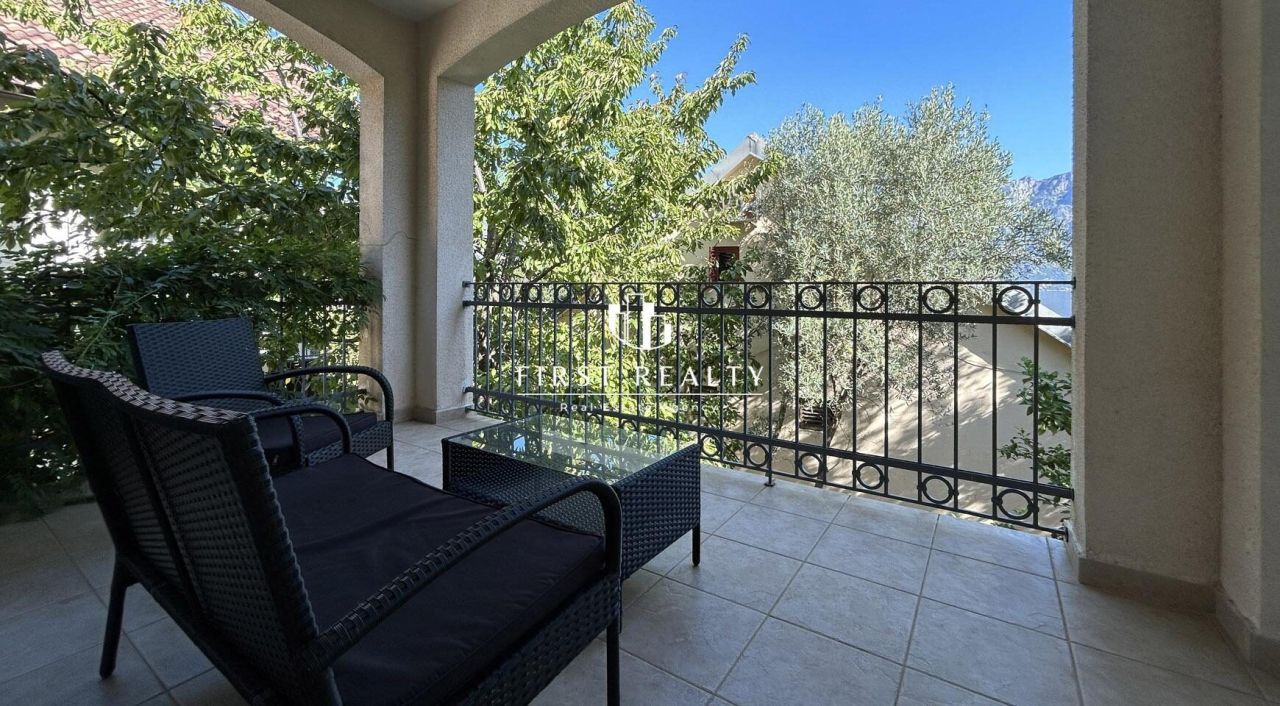 Дом в Прчани, Черногория, 123 м² - фото 4