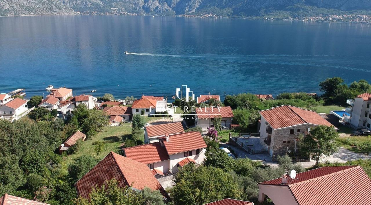 Дом в Прчани, Черногория, 123 м² - фото 10