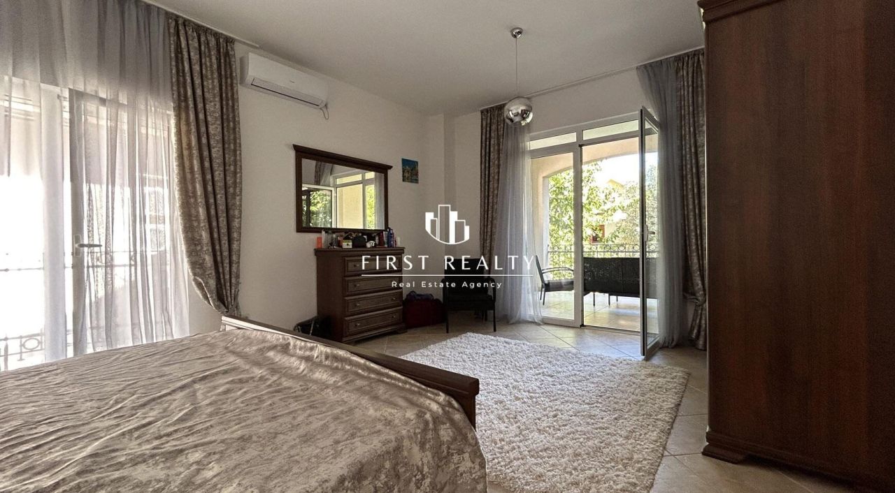 Дом в Прчани, Черногория, 123 м² - фото 12