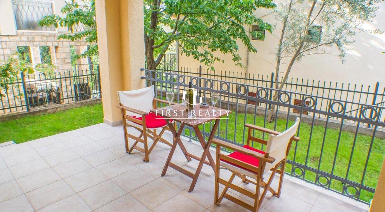 Дом в Прчани, Черногория, 123 м² - фото 7