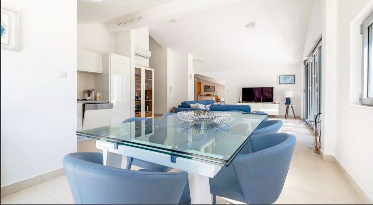 Пентхаус в Морини, Черногория, 90 м² - фото 7