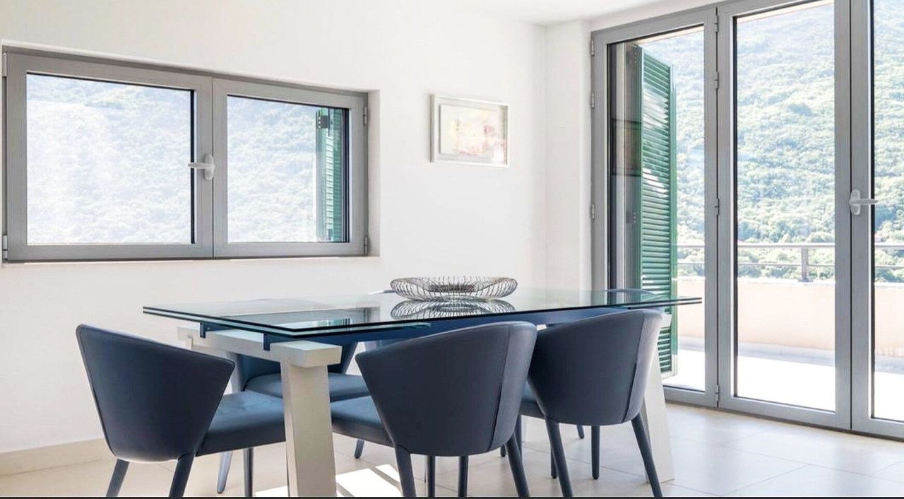 Пентхаус в Морини, Черногория, 90 м² - фото 6