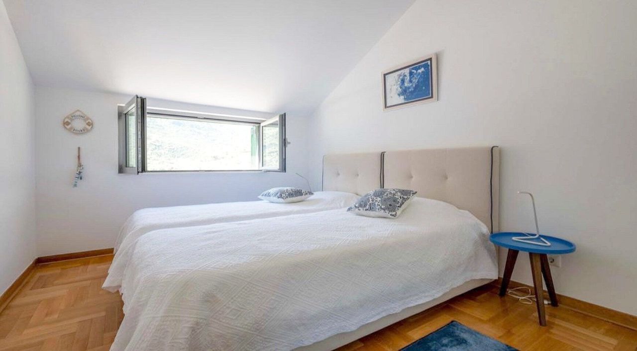 Пентхаус в Морини, Черногория, 90 м² - фото 4