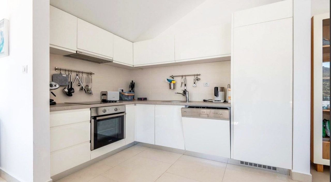 Пентхаус в Морини, Черногория, 90 м² - фото 5