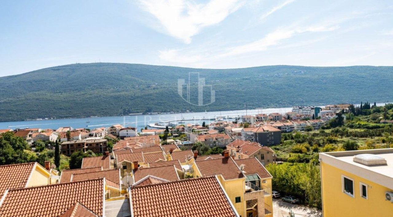 Квартира в Херцег-Нови, Черногория, 69 м² - фото 7